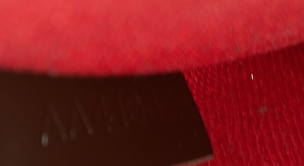 Alma Handbag Damier BB