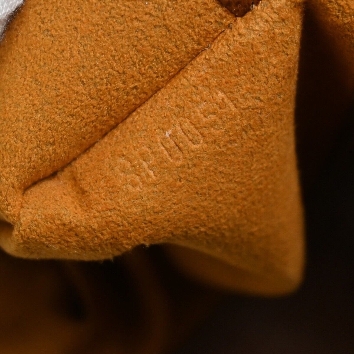 Louis Vuitton Musette Tango Canvas Shoulder Bag ()