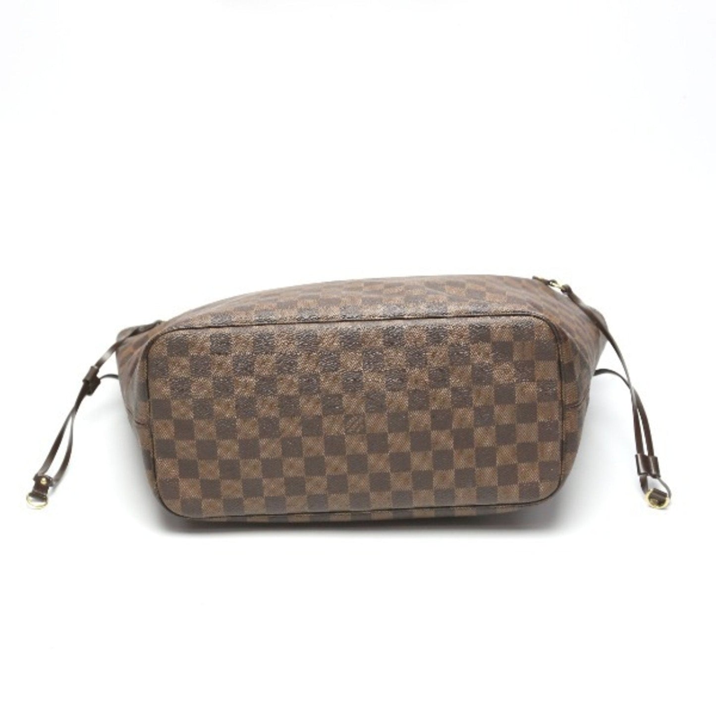 Louis Vuitton Neverfull Mm Canvas Tote Bag ()