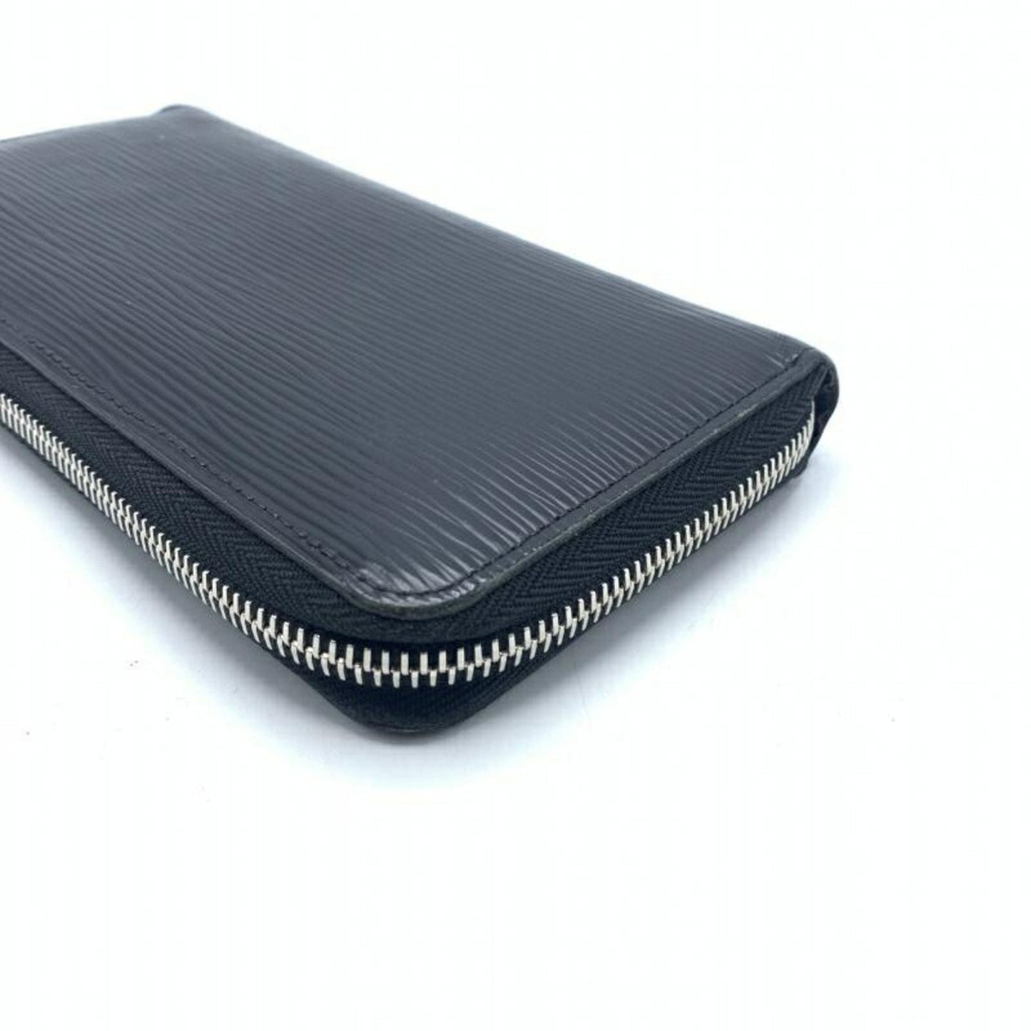 Louis Vuitton Zippy Leather Wallet ()