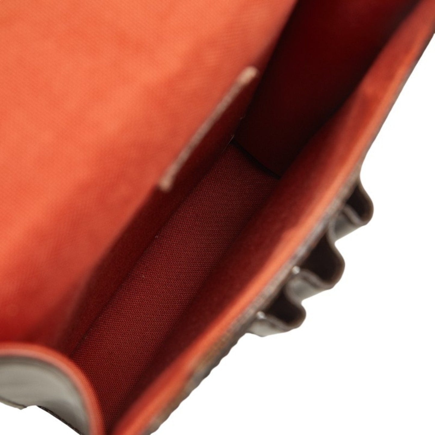 Louis Vuitton Portobello Canvas Shoulder Bag ()