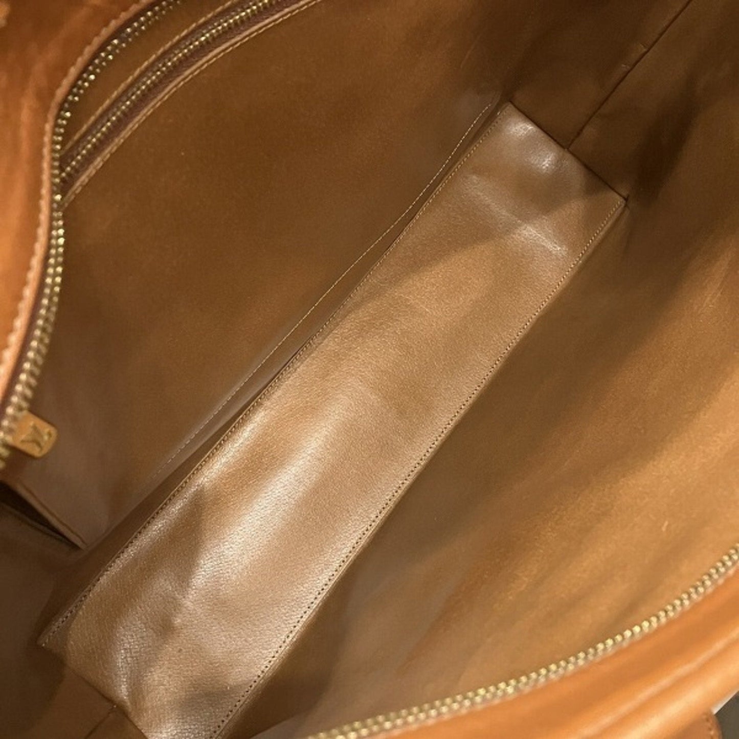 Louis Vuitton Weekend Pm Canvas Tote Bag ()