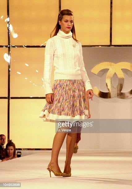 Broche flocon Chanel Automne 2001