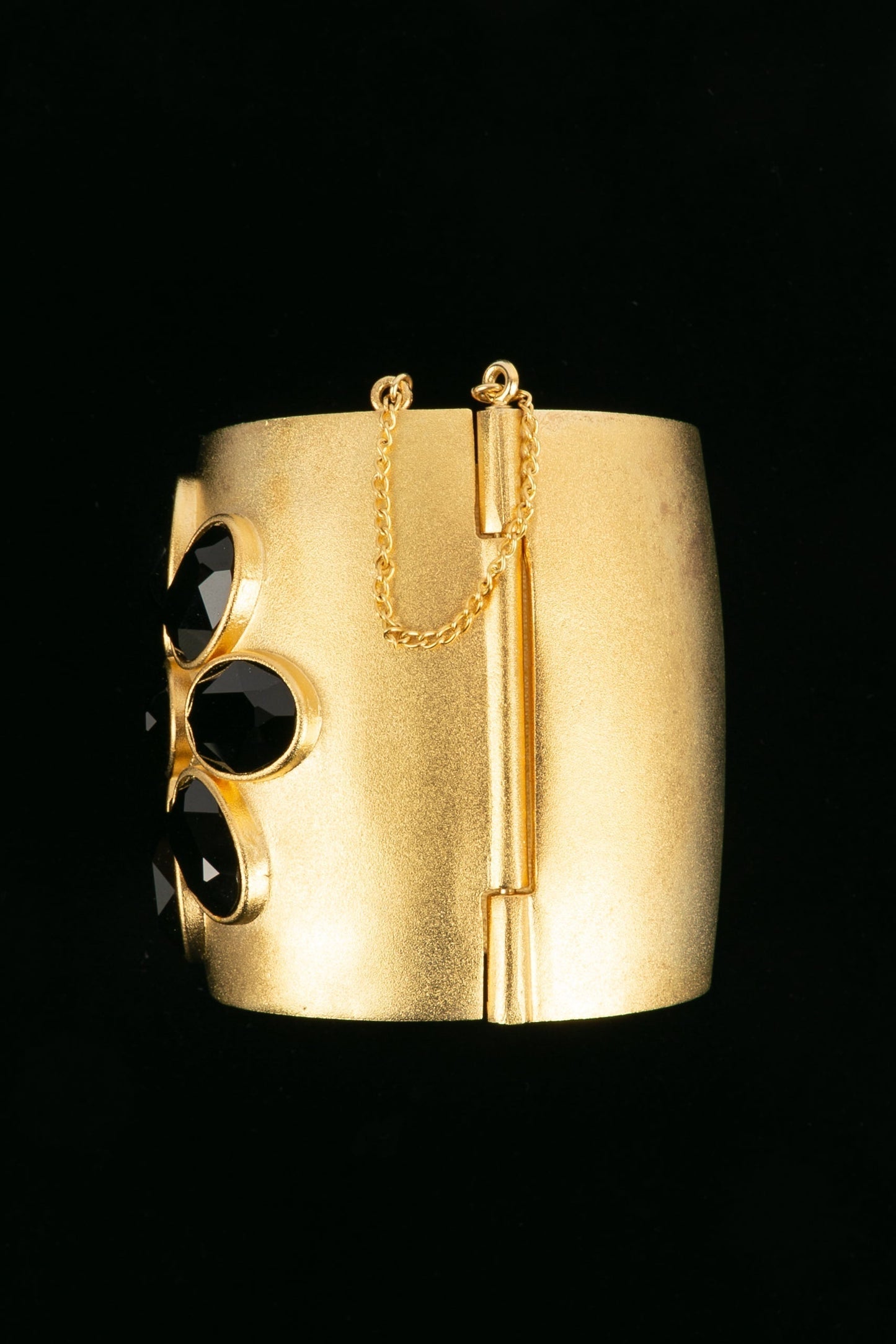 Bracelet Chanel Automne 2001