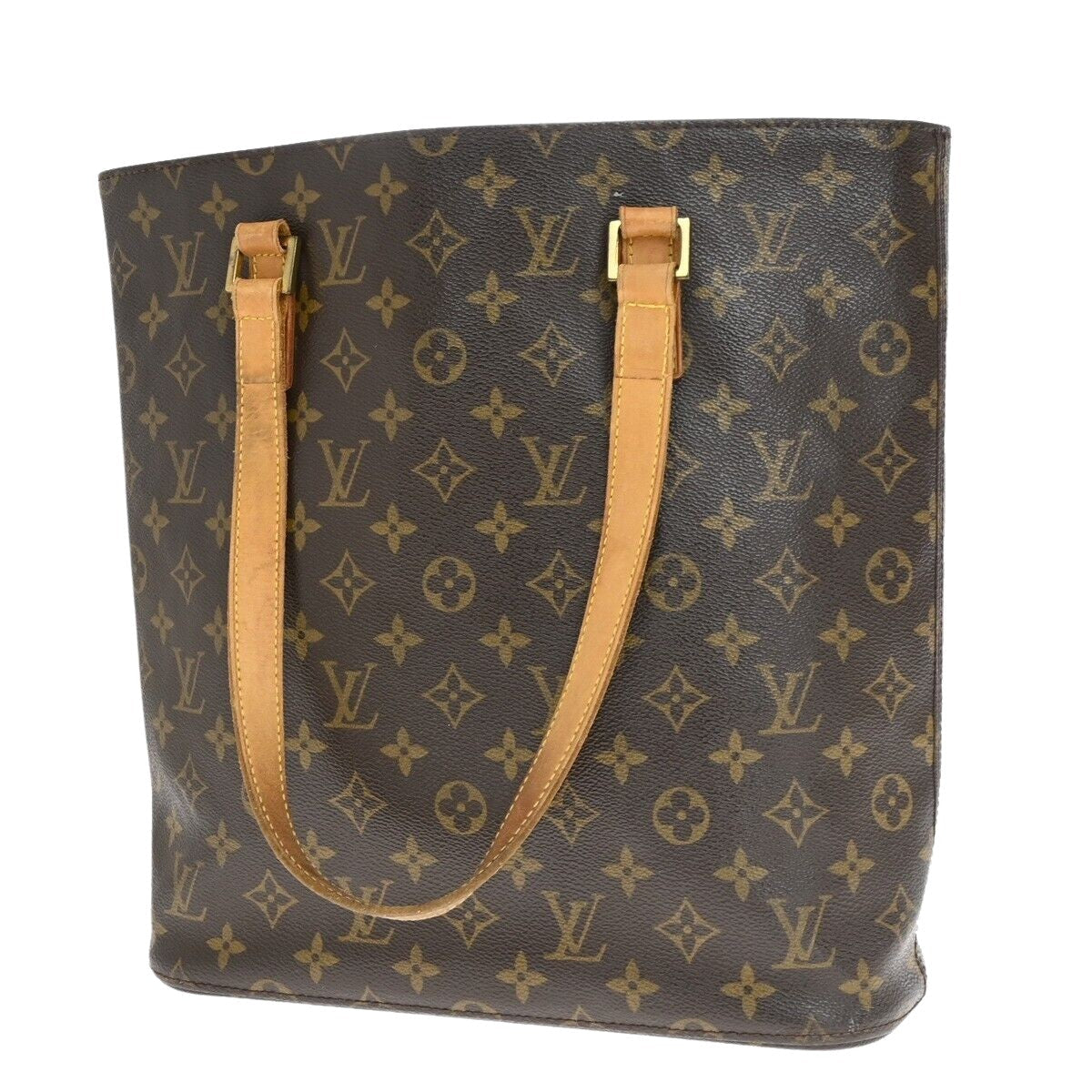 Louis Vuitton Vavin Gm Canvas Shoulder Bag ()