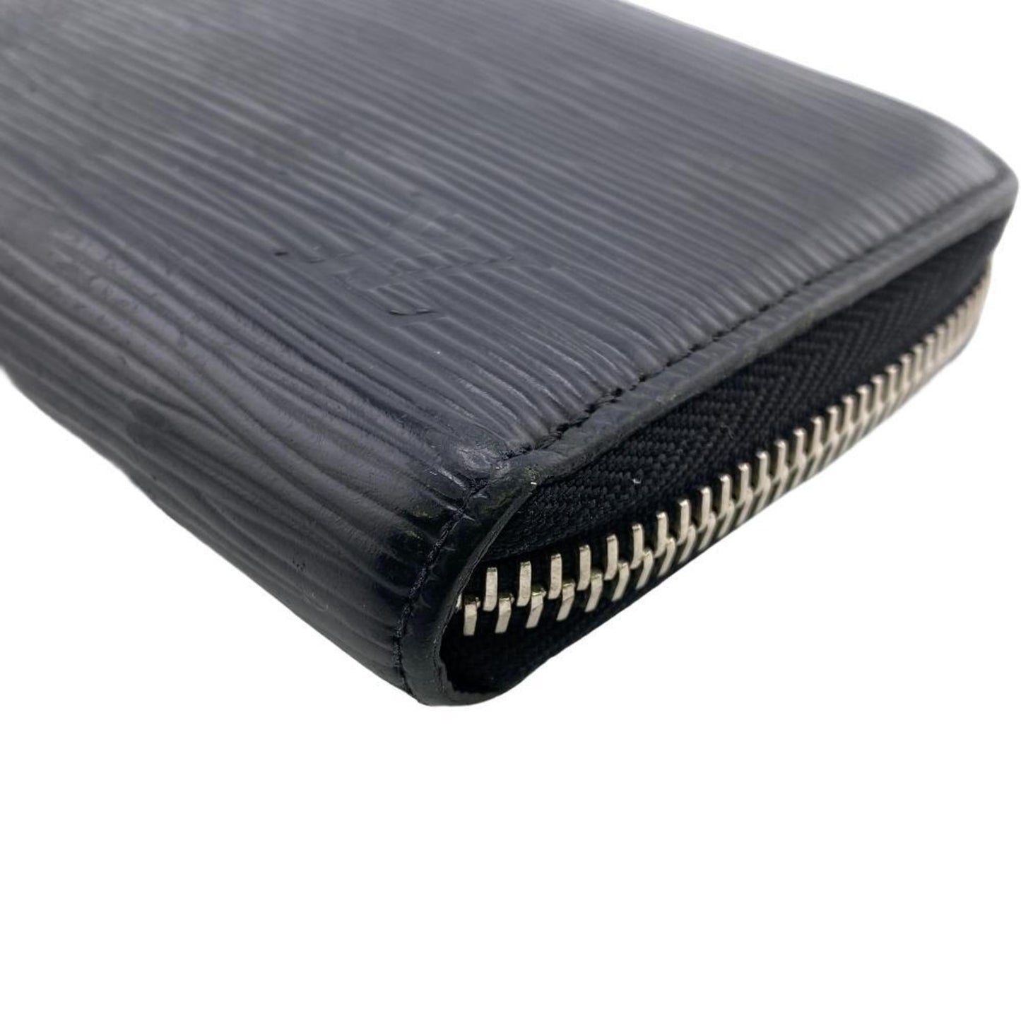 Louis Vuitton Clemence  Leather Wallet  ()