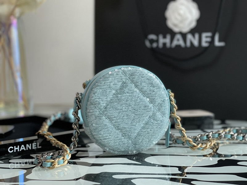 Chanel -Bags - CHL Bags - 672