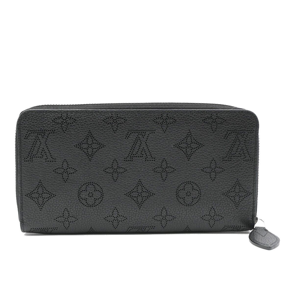 Louis Vuitton Zippy Wallet  Canvas Wallet  ()
