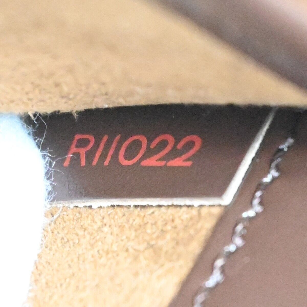 Louis Vuitton Altona  Canvas Handbag ()