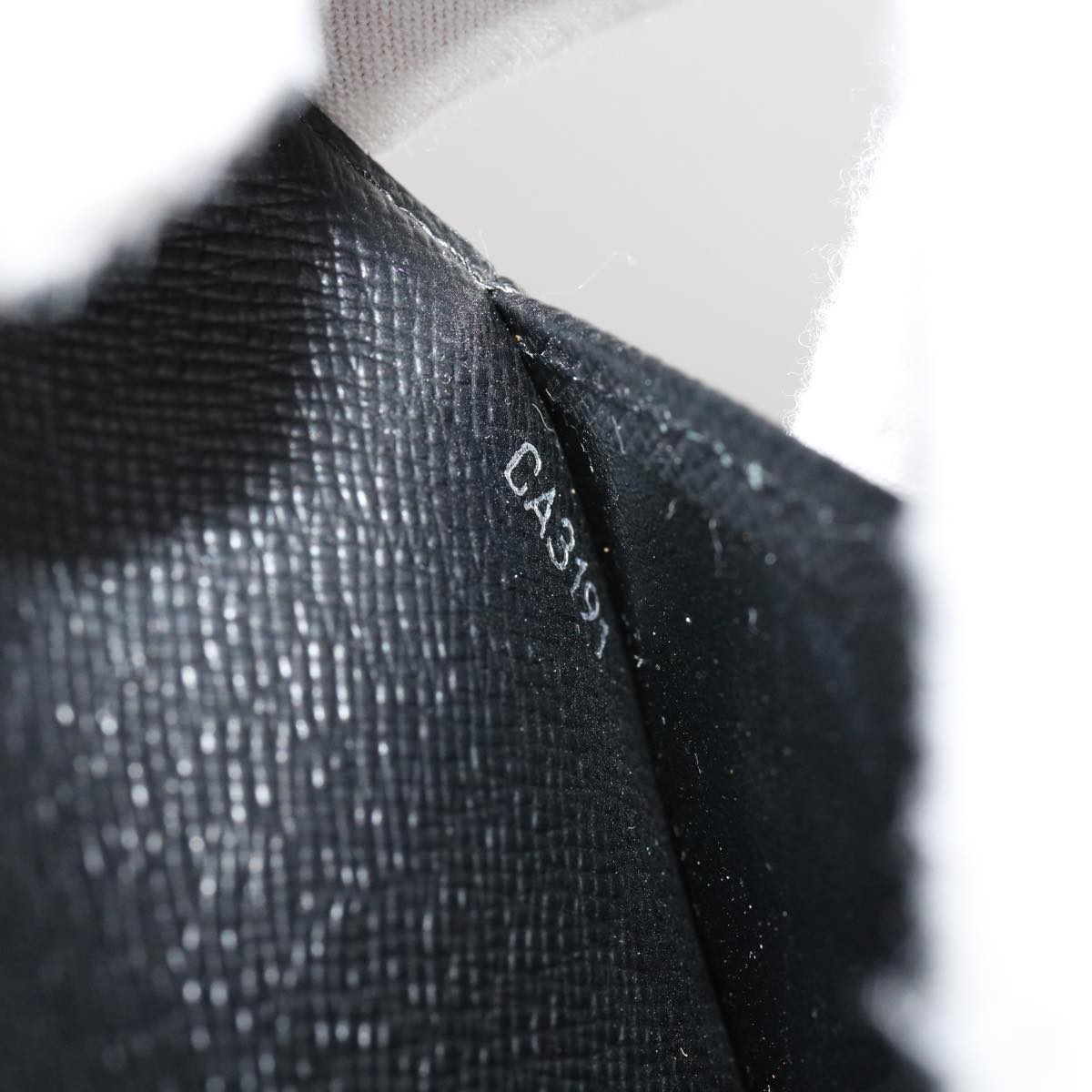 Louis Vuitton Agenda Pm Canvas Wallet ()