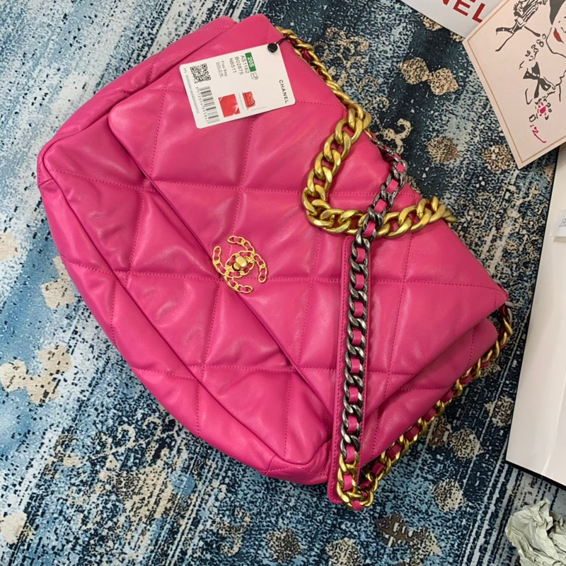 Chanel -Bags - CHL Bags - 781