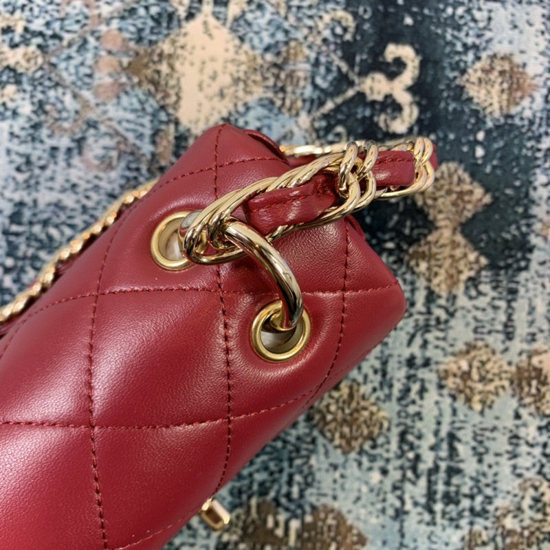 Chanel -Bags - CHL Bags - 619