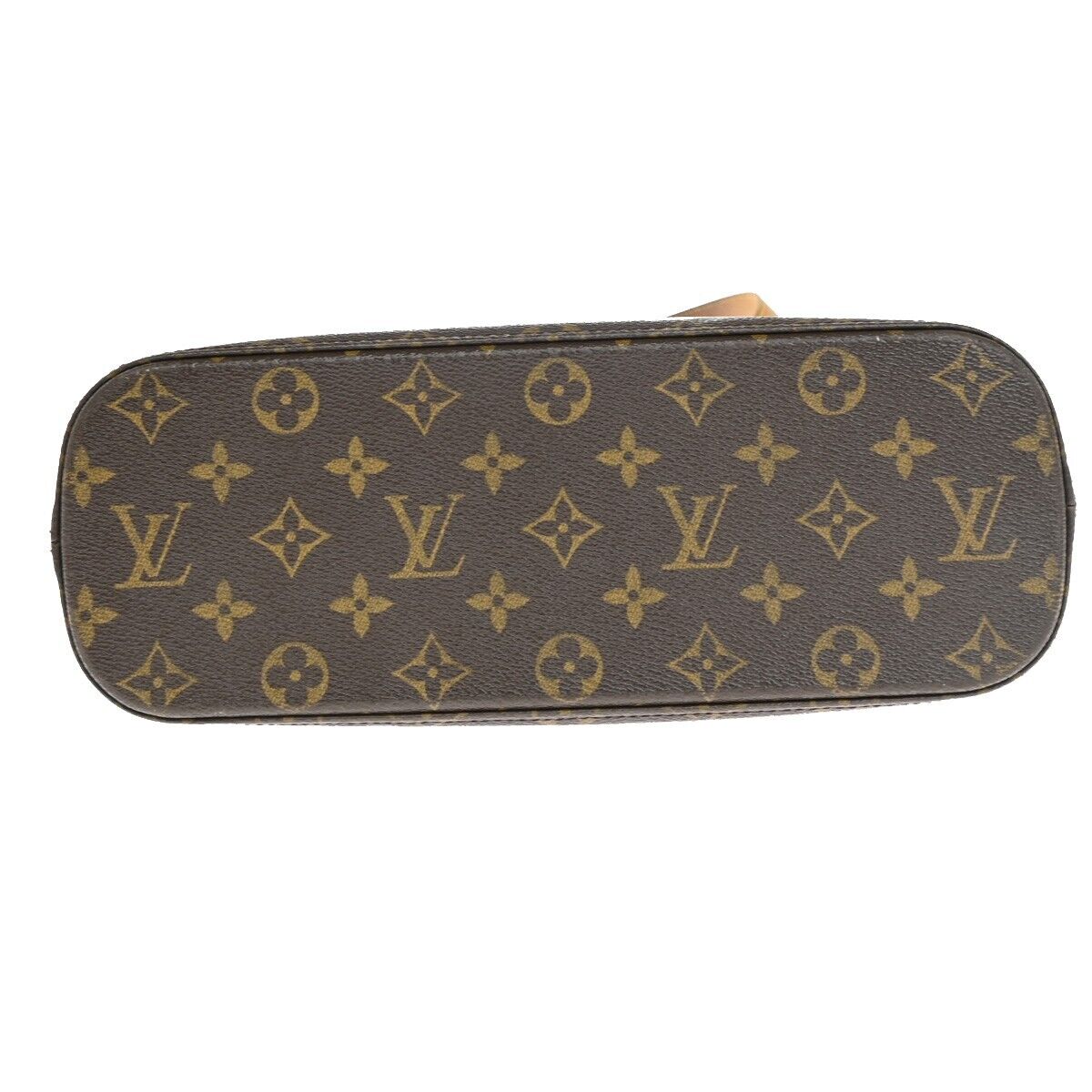 Louis Vuitton Vavin Gm Canvas Shoulder Bag ()