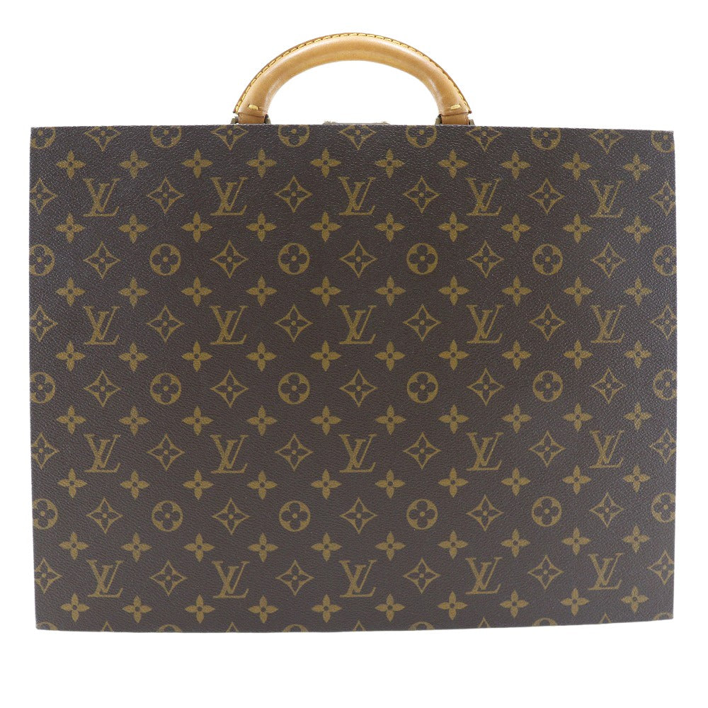 Louis Vuitton Canvas Briefcase Bag ()