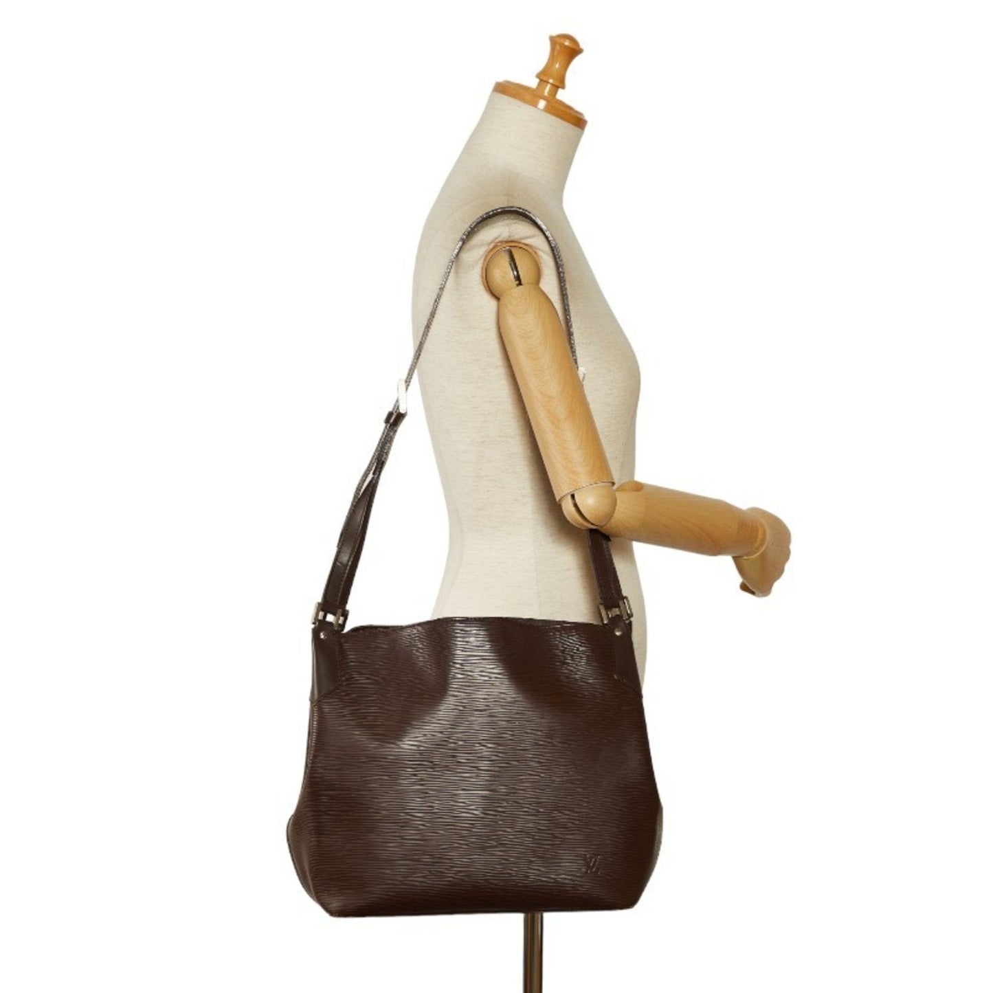 Louis Vuitton Mandala Leather Shoulder Bag ()