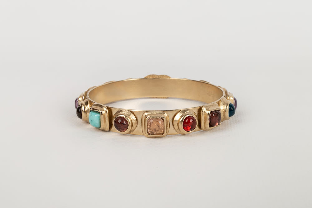 Bracelet Chanel 2015