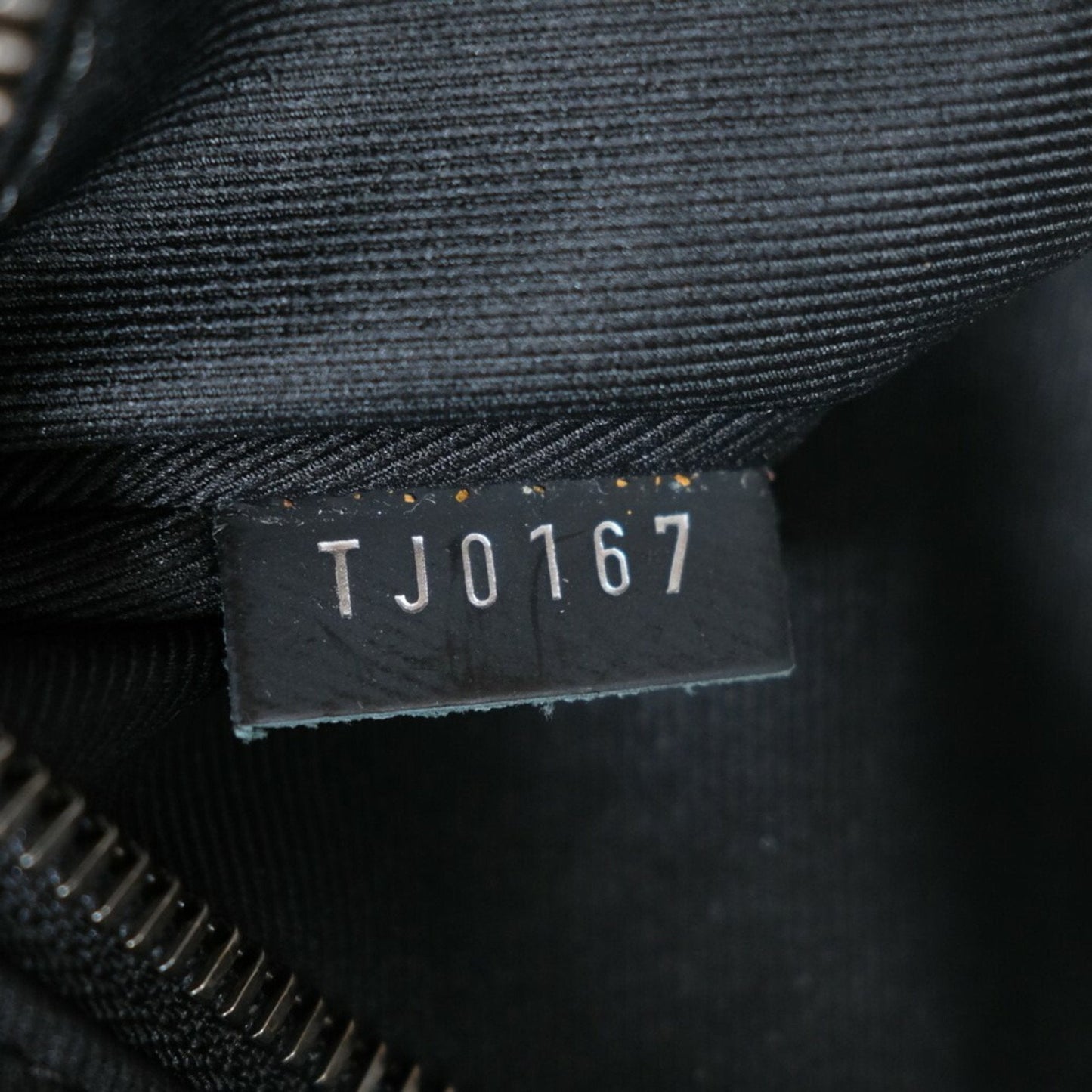 Louis Vuitton Eclipse Canvas Backpack Bag ()