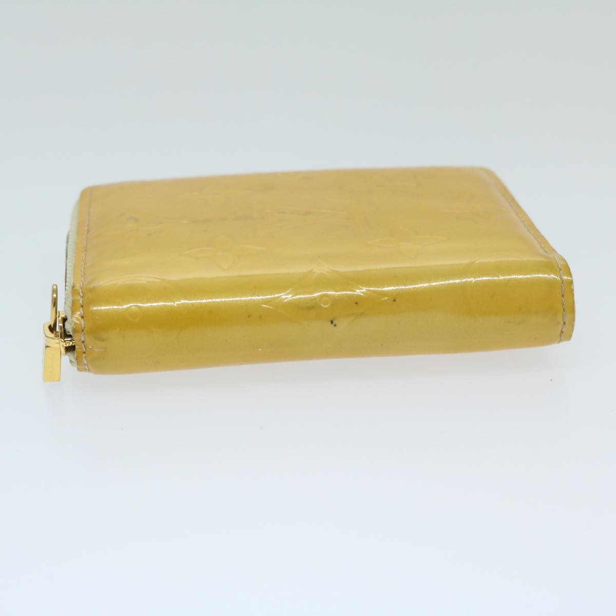 Louis Vuitton Vénus Patent Leather Wallet ()