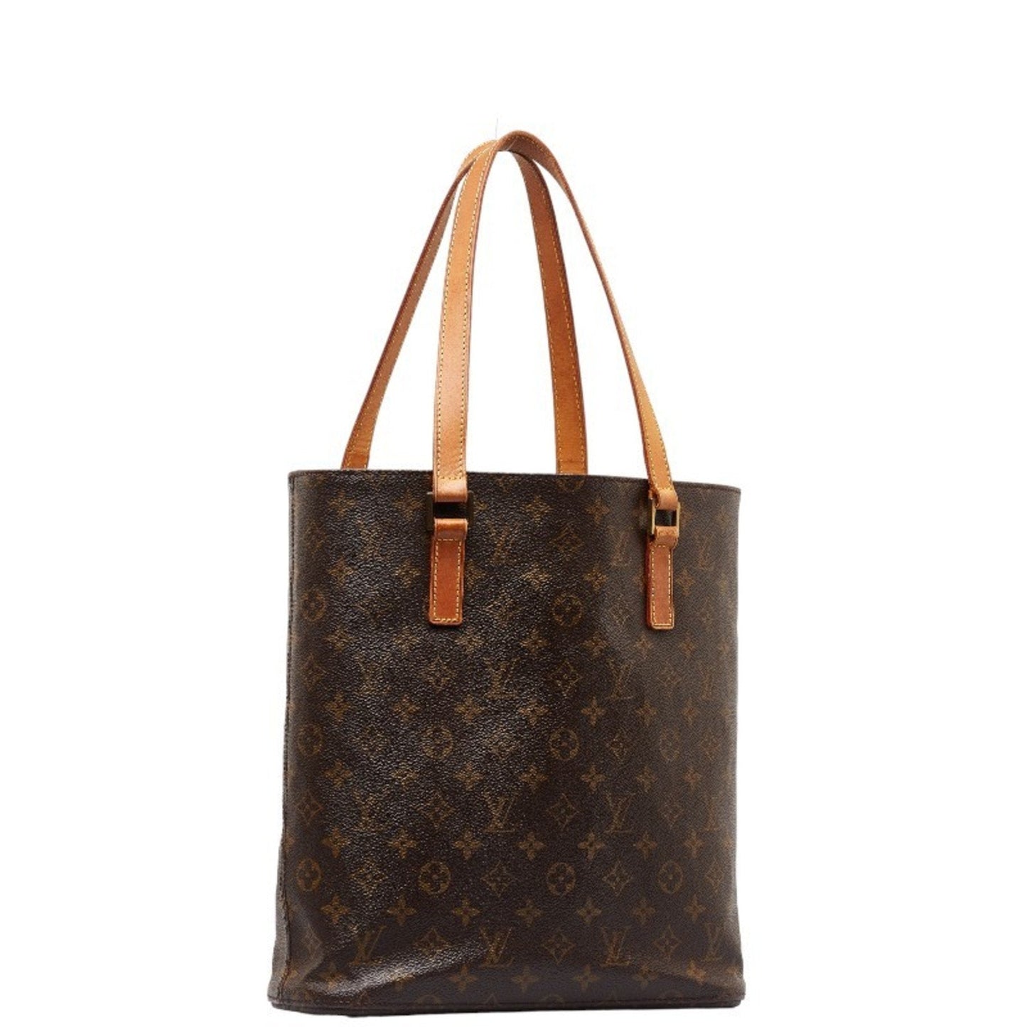 Louis Vuitton Vavin Gm  Canvas Shoulder Bag ()