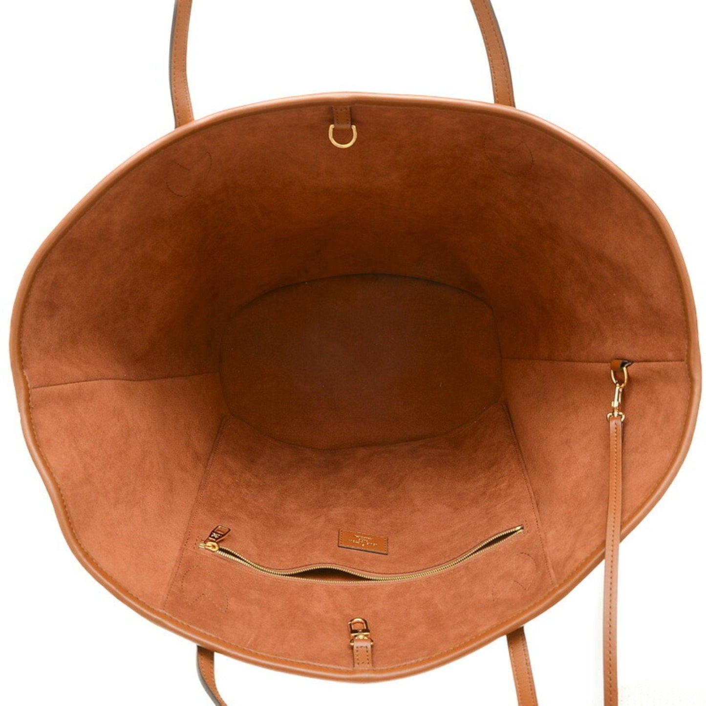 Louis Vuitton Saint Jacques Synthetic Tote Bag ()