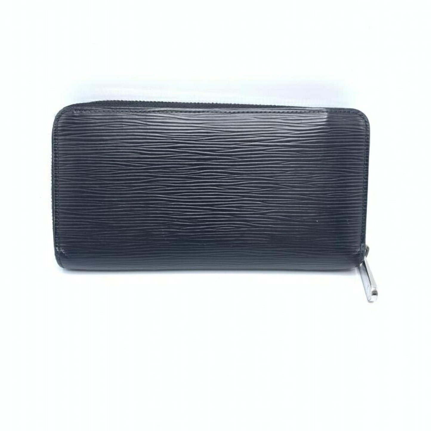 Louis Vuitton Zippy Leather Wallet ()