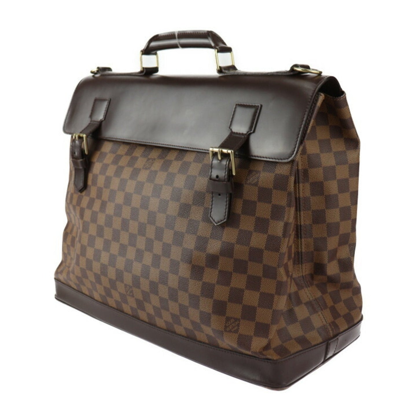 Louis Vuitton West End Canvas Handbag ()