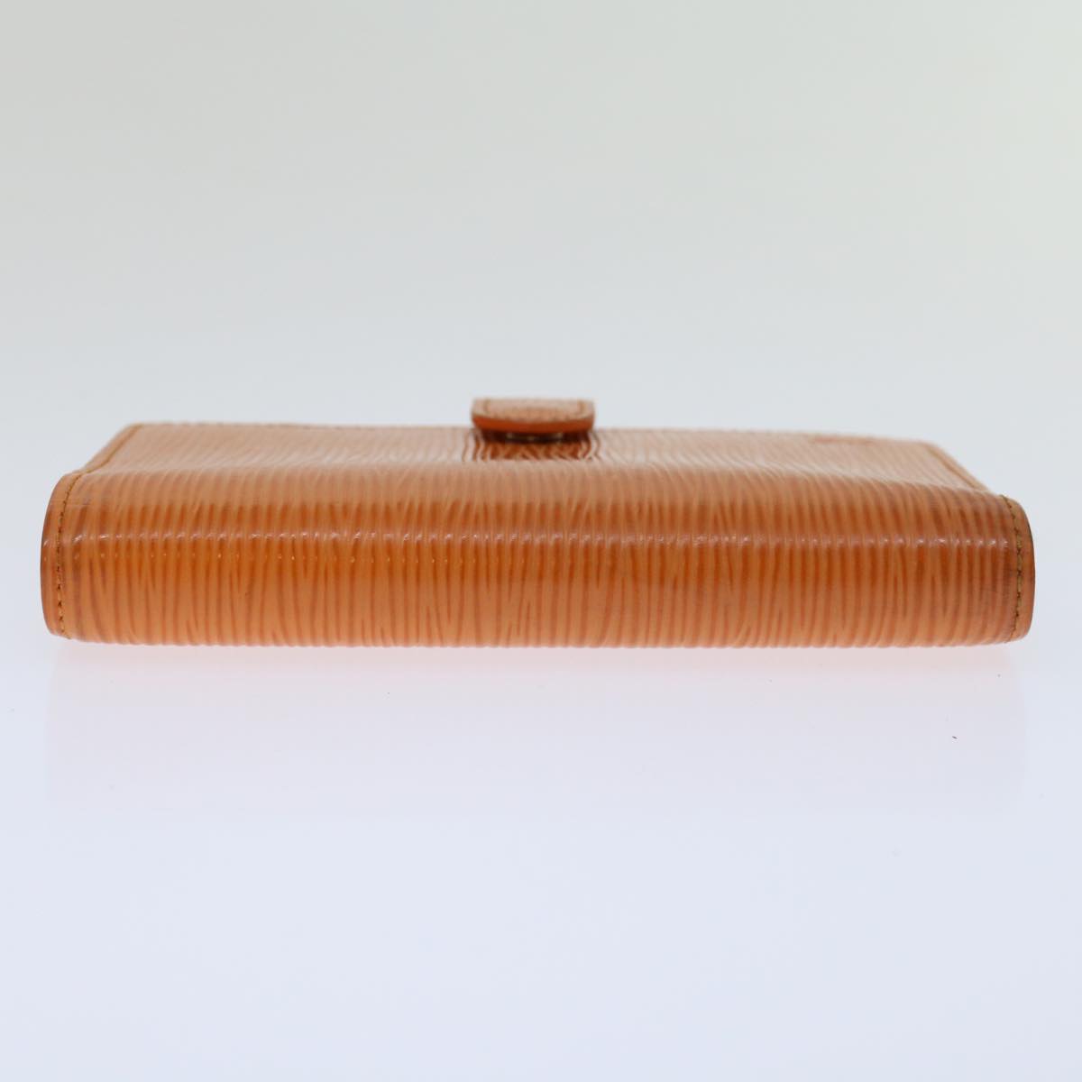 Louis Vuitton Agenda Pm Leather Wallet ()