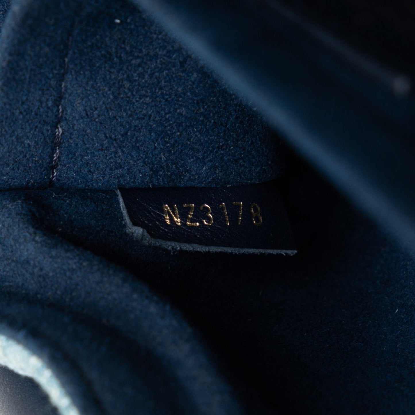 Louis Vuitton New Wave - Jeans Shoulder Bag ()