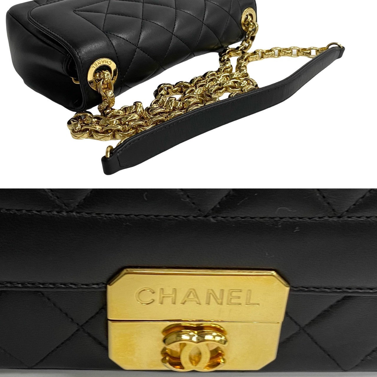 CHANEL
