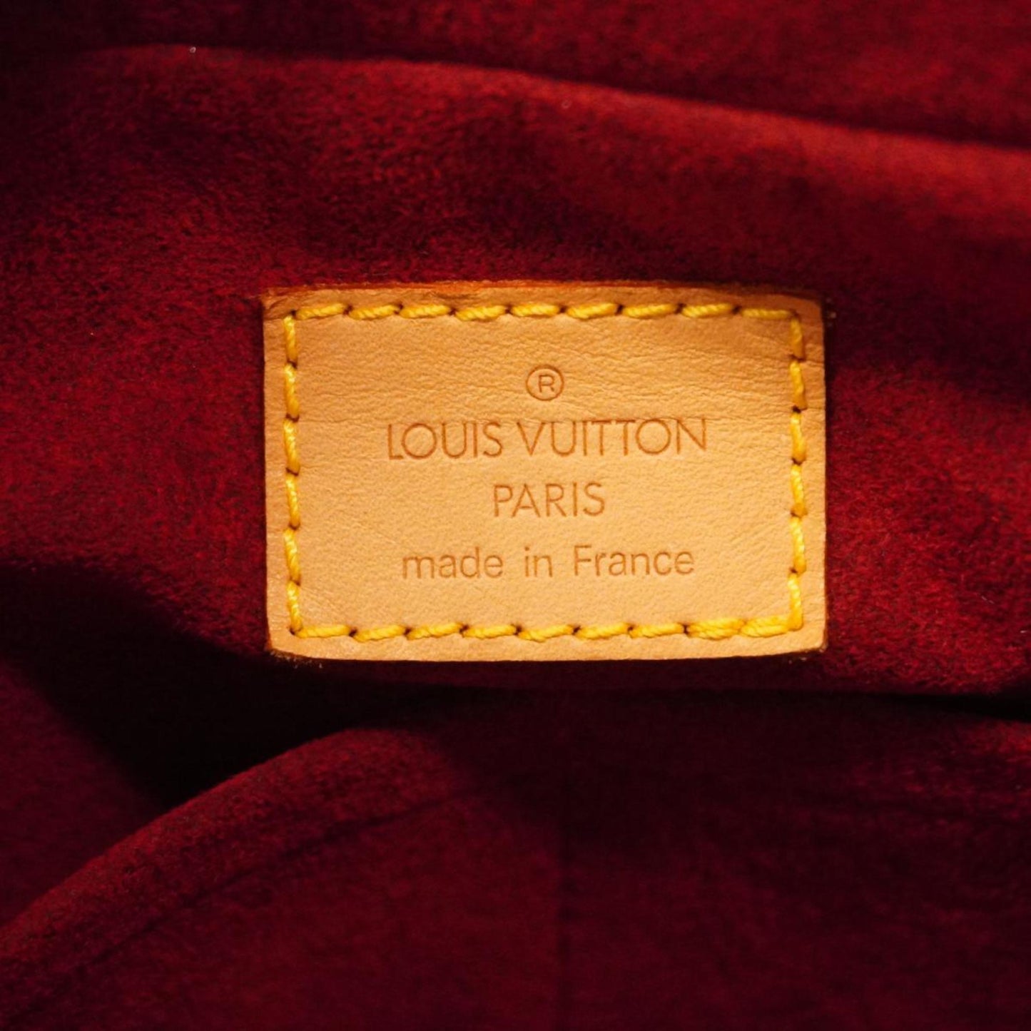 Louis Vuitton Multipli Cité Canvas Tote Bag ()