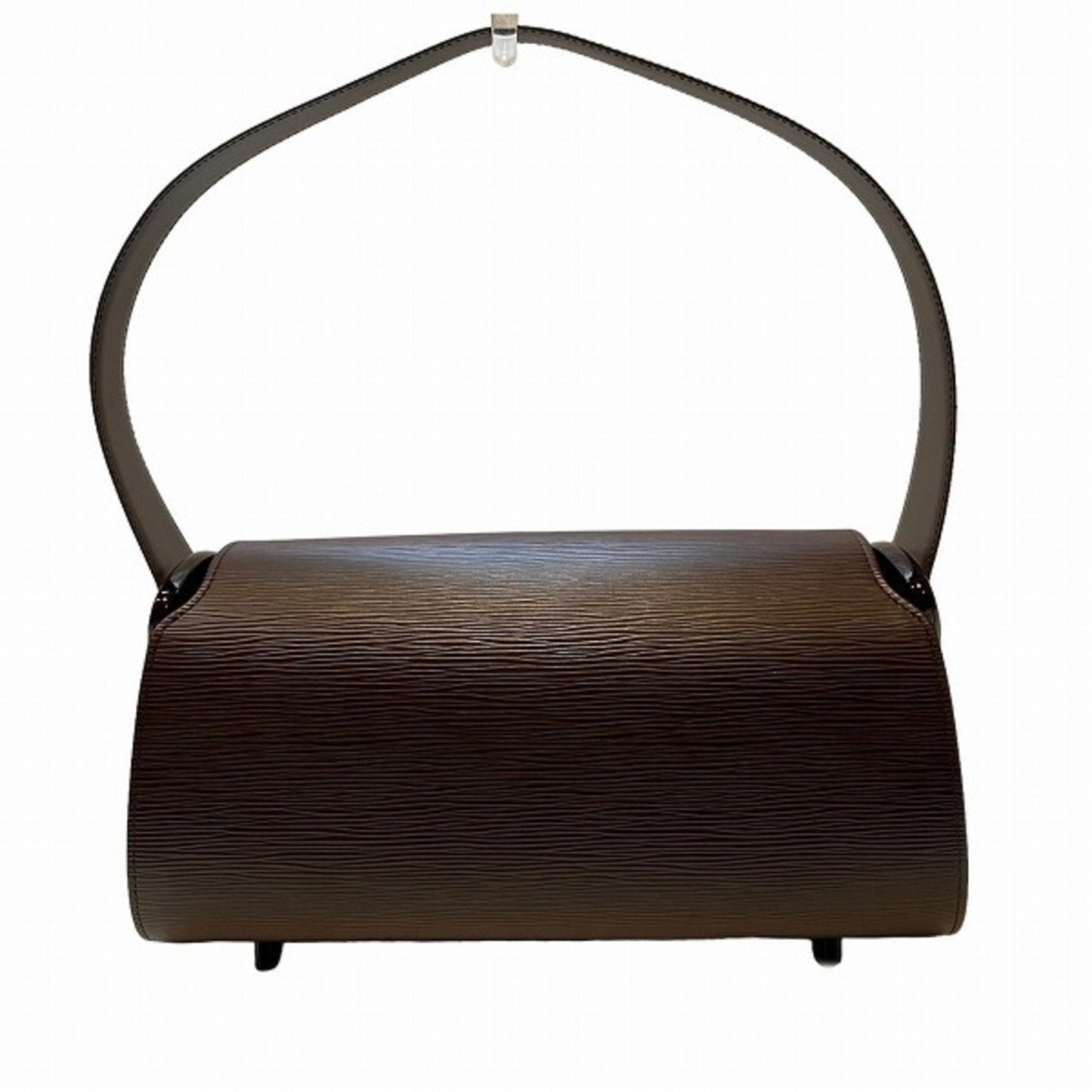 Louis Vuitton Leather Shoulder Bag ()