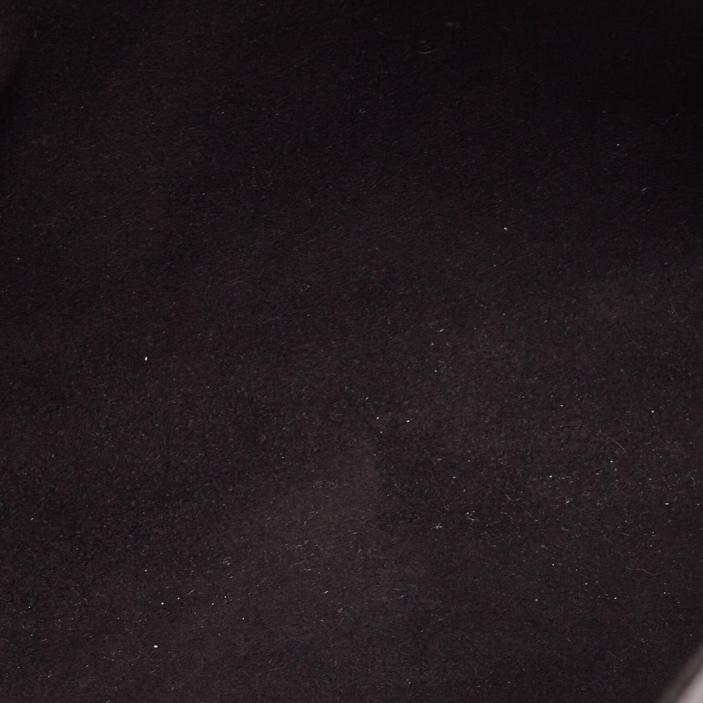 Louis Vuitton  Monogram Canvas And Leather Pallas Chain Bag