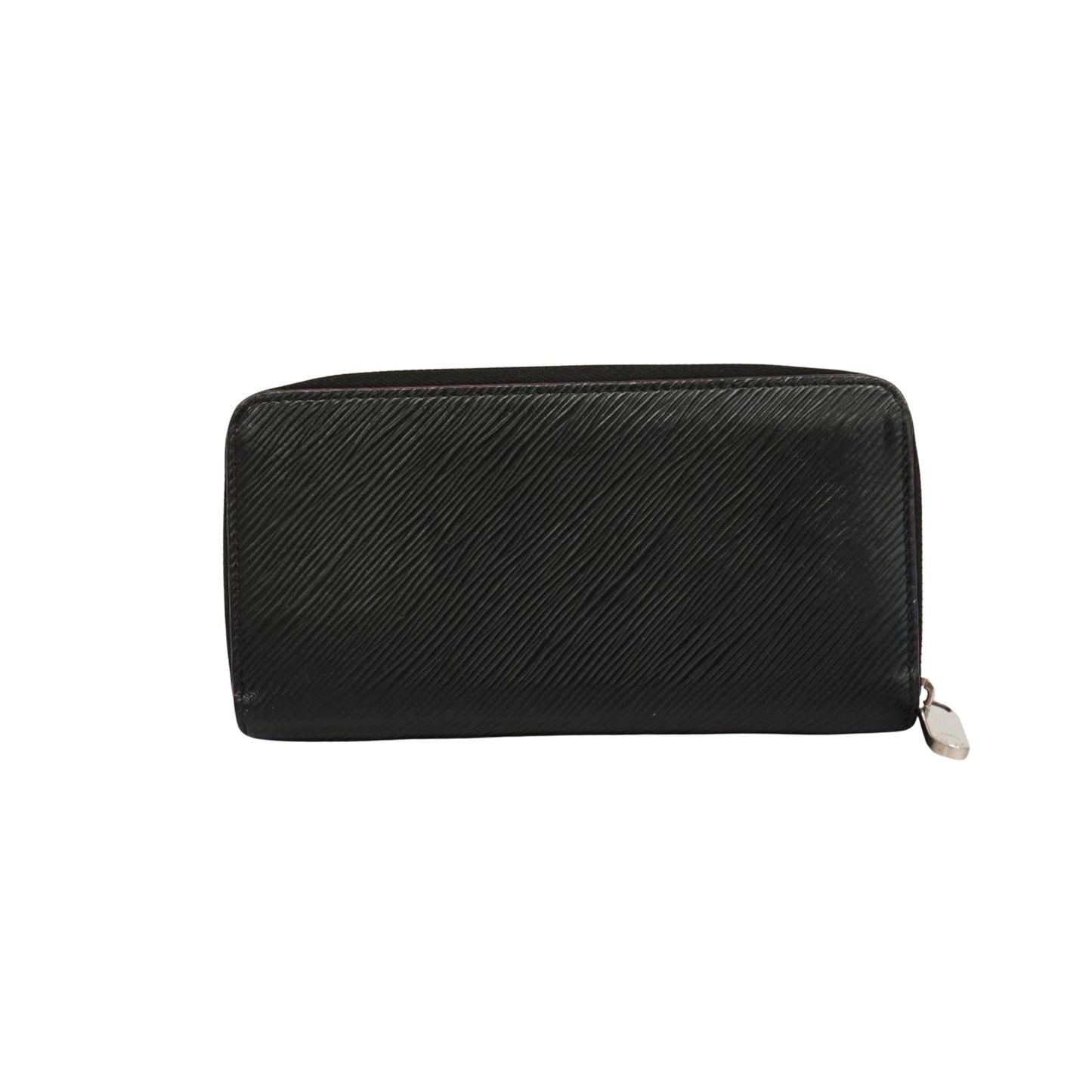 Louis Vuitton Zippy Leather Wallet ()