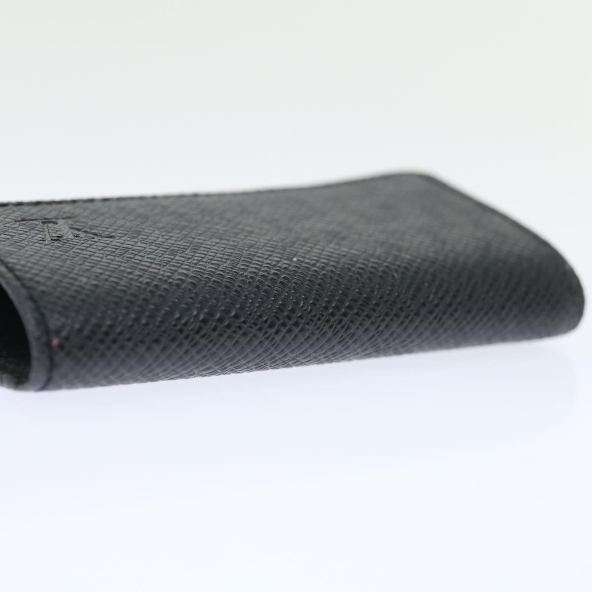 Louis Vuitton 6 Key Holder Leather Wallet ()