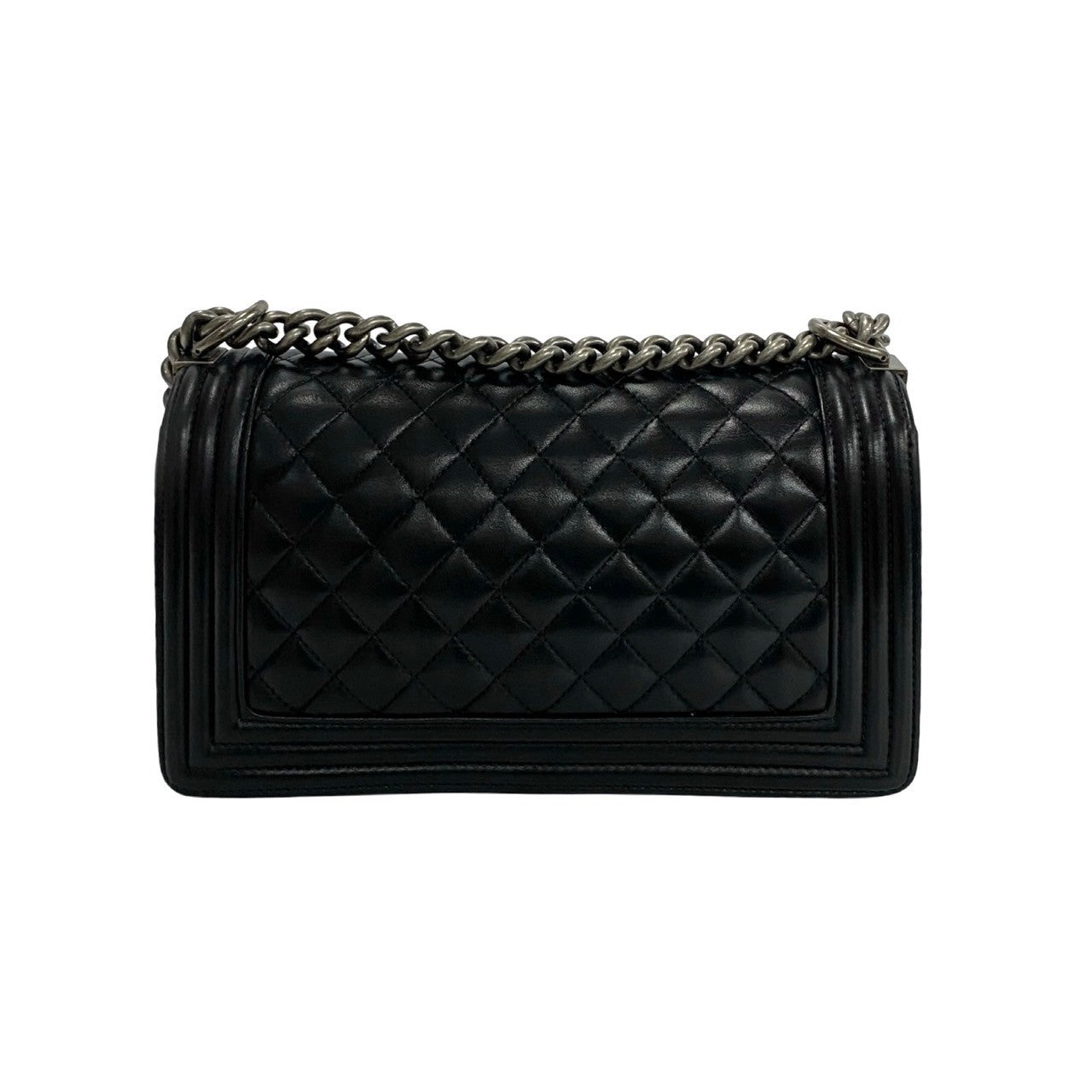 CHANEL ボーイシャネル