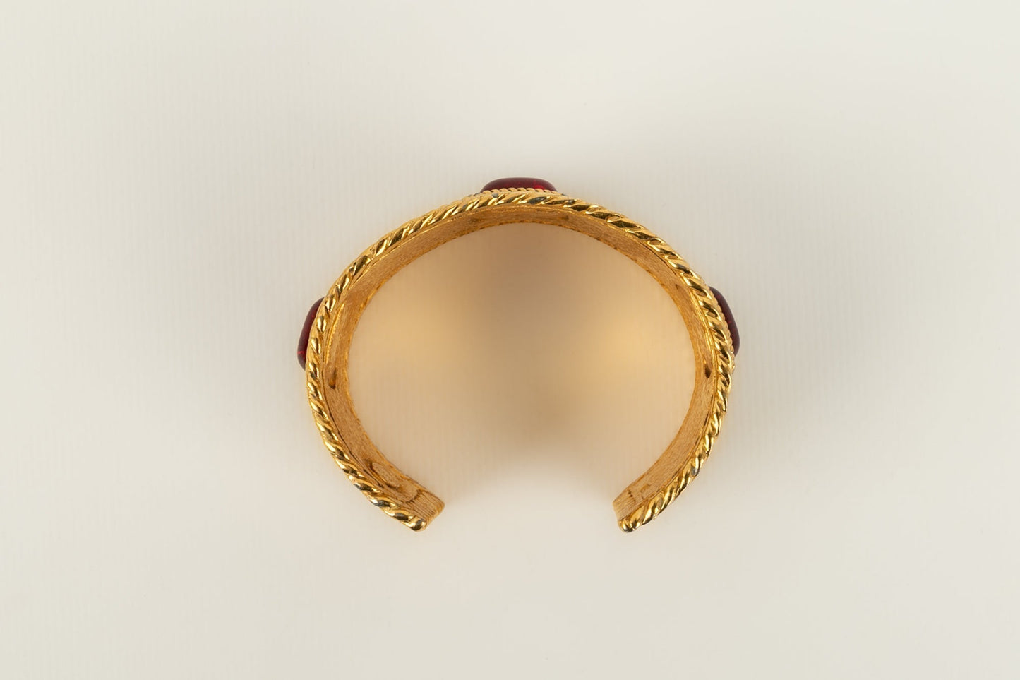 Bracelet Chanel 1985