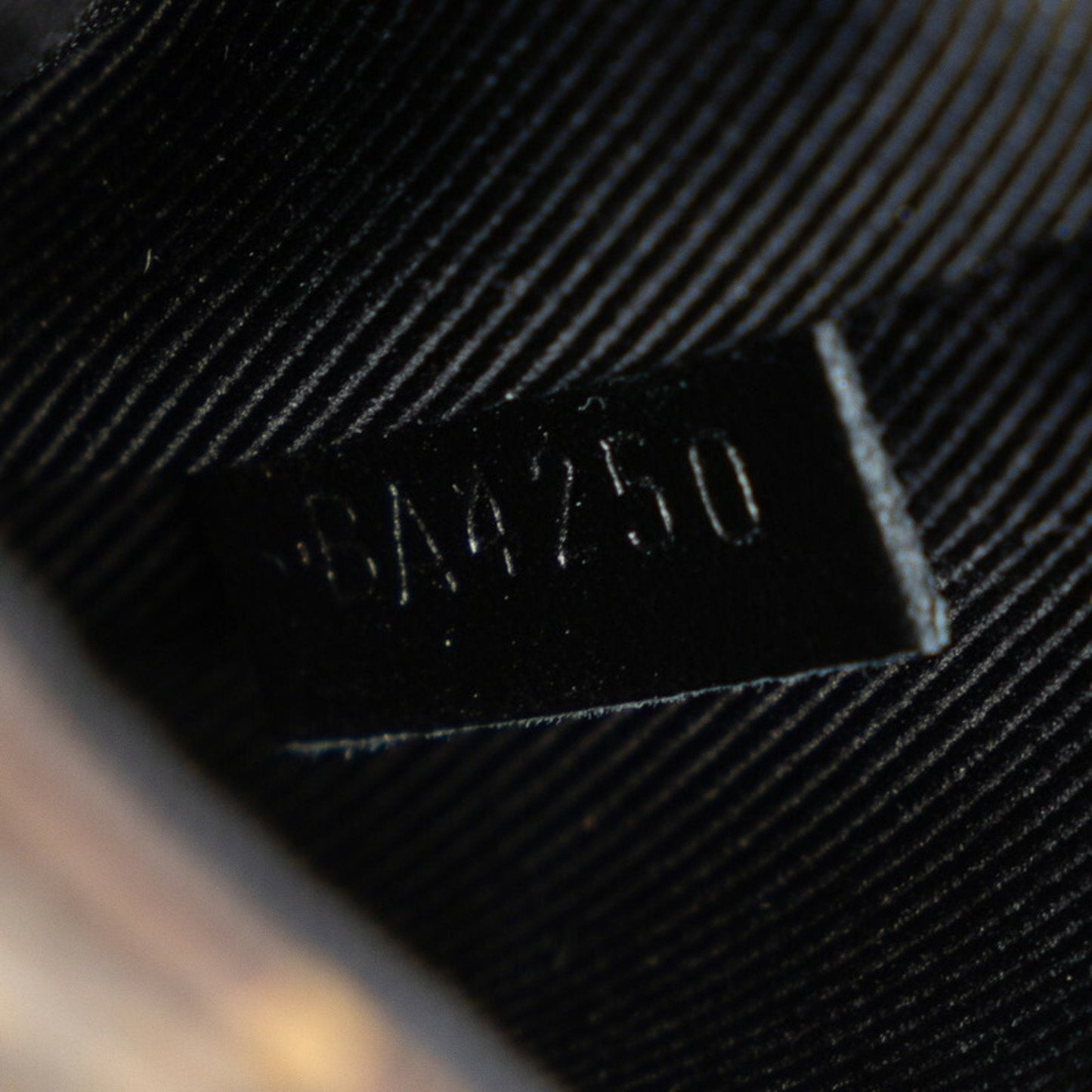 Louis Vuitton Christopher  Canvas Shoulder Bag ()