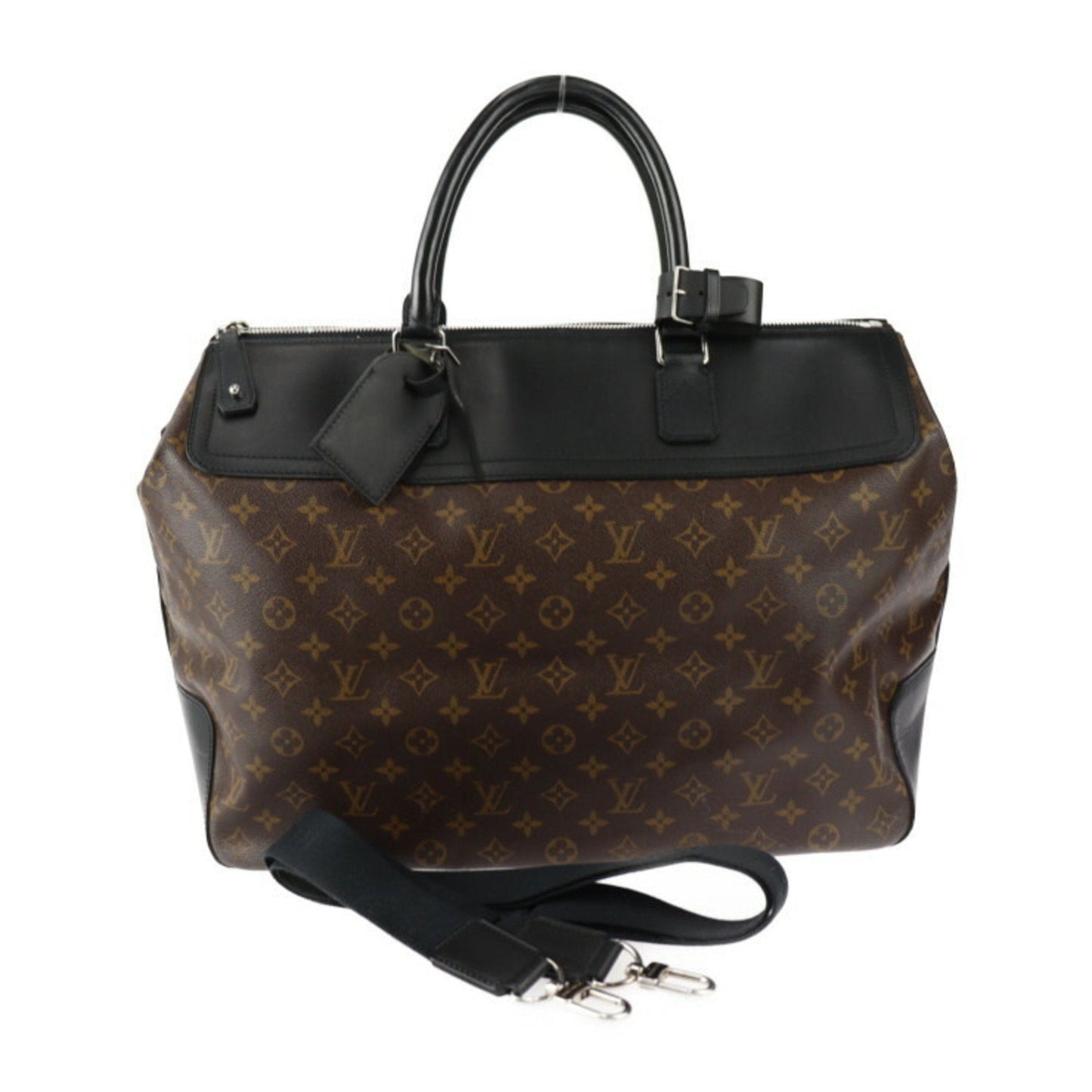 Louis Vuitton Neo wich Leather Shoulder Bag ()