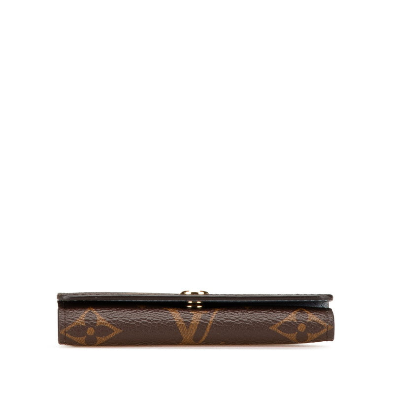 Louis Vuitton Monogram Multicles 4 Key Case M82923