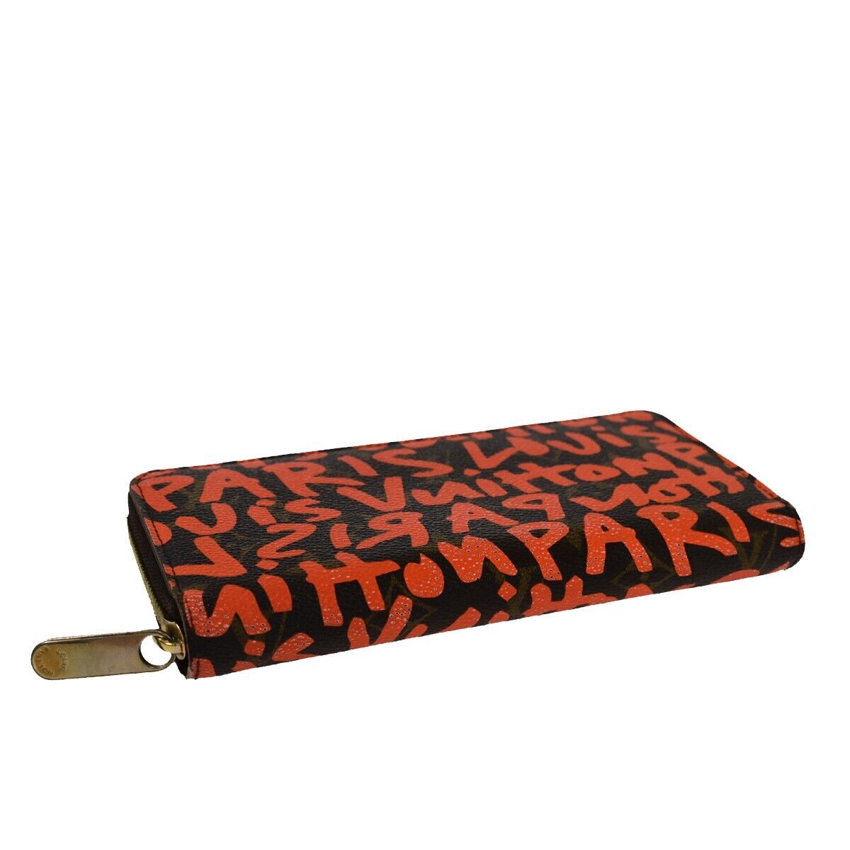 Louis Vuitton Zippy Wallet  Canvas Wallet  ()