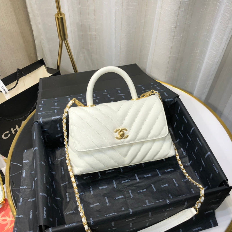 Chanel -Bags - CHL Bags - 857