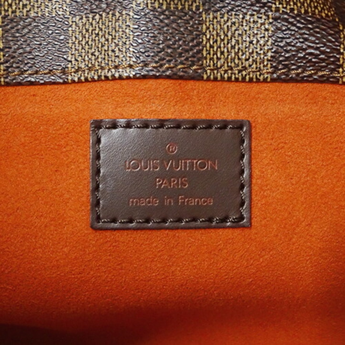 Louis Vuitton Aubagne  Canvas Shoulder Bag ()