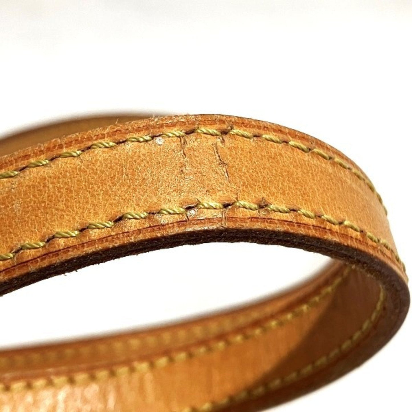 Louis Vuitton Blois  Canvas Shopper Bag ()