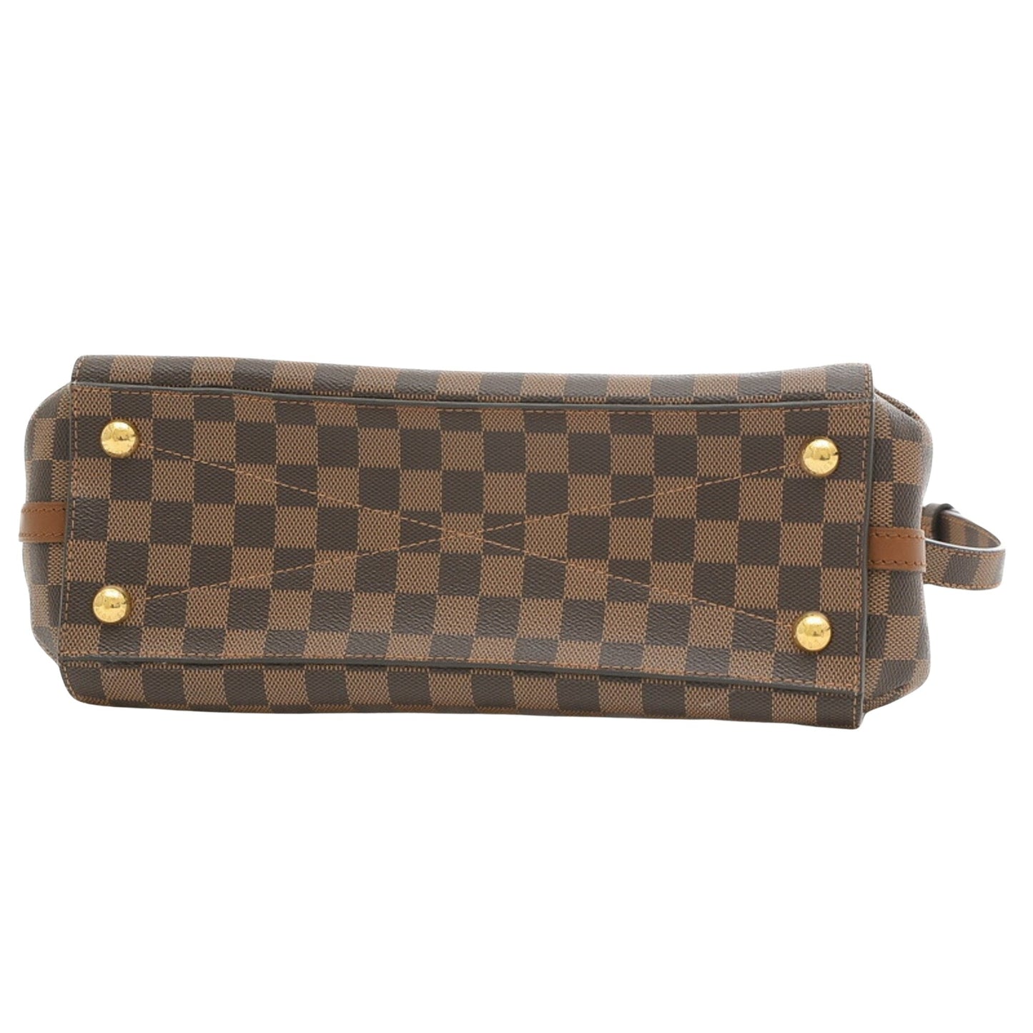 Louis Vuitton wich Canvas Handbag ()