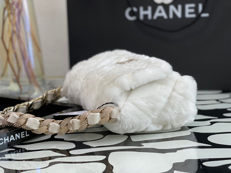 Chanel -Bags - CHL Bags - 784