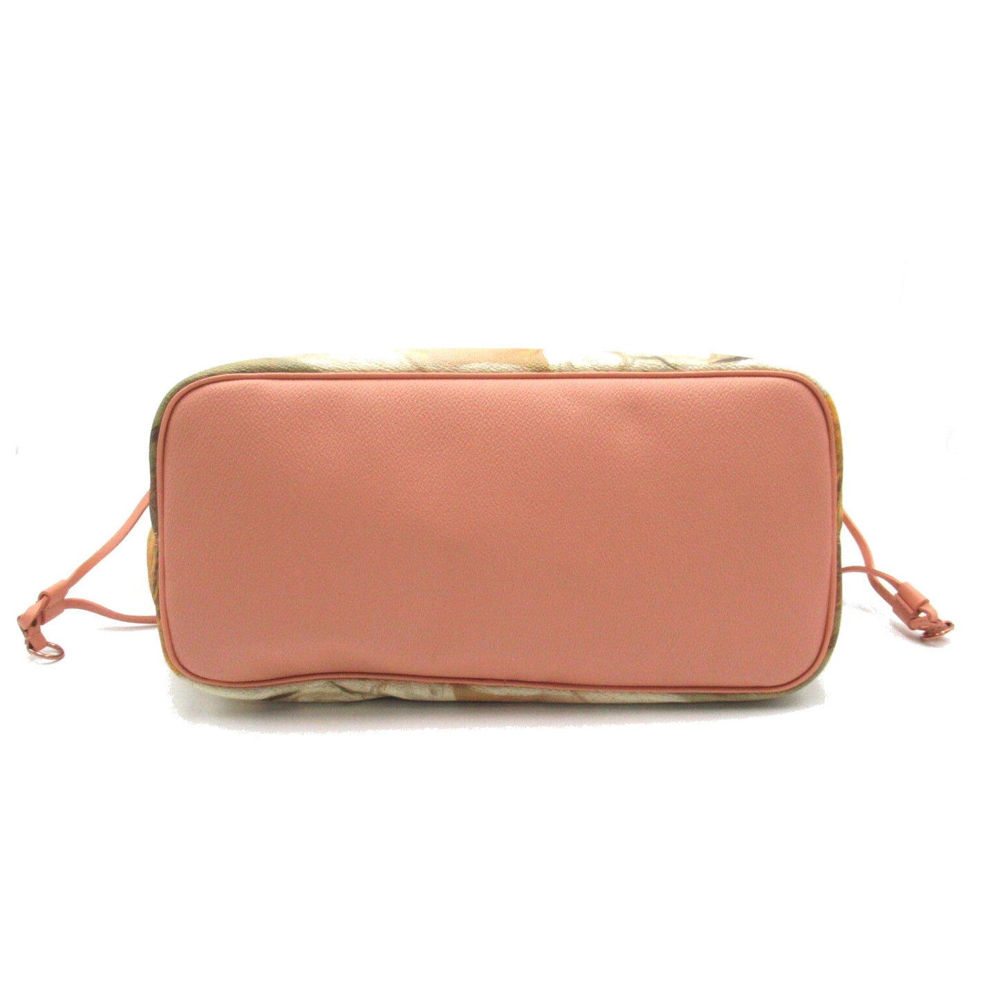 Louis Vuitton Neverfull Mm Canvas Tote Bag ()