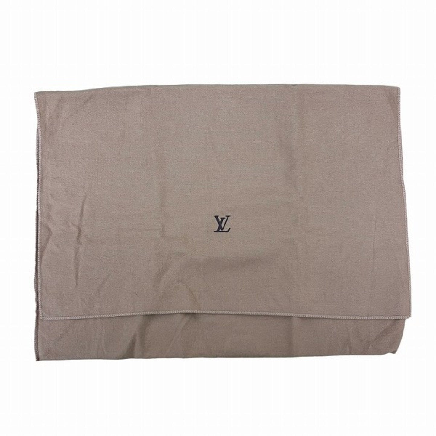 Louis Vuitton Batignolles Vertical  Canvas Tote Bag ()