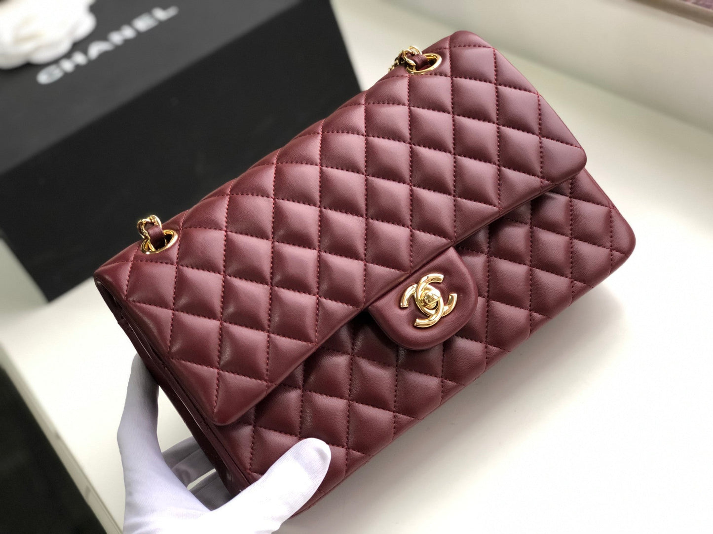 Chanel - Luxury Bag - CHL - 793