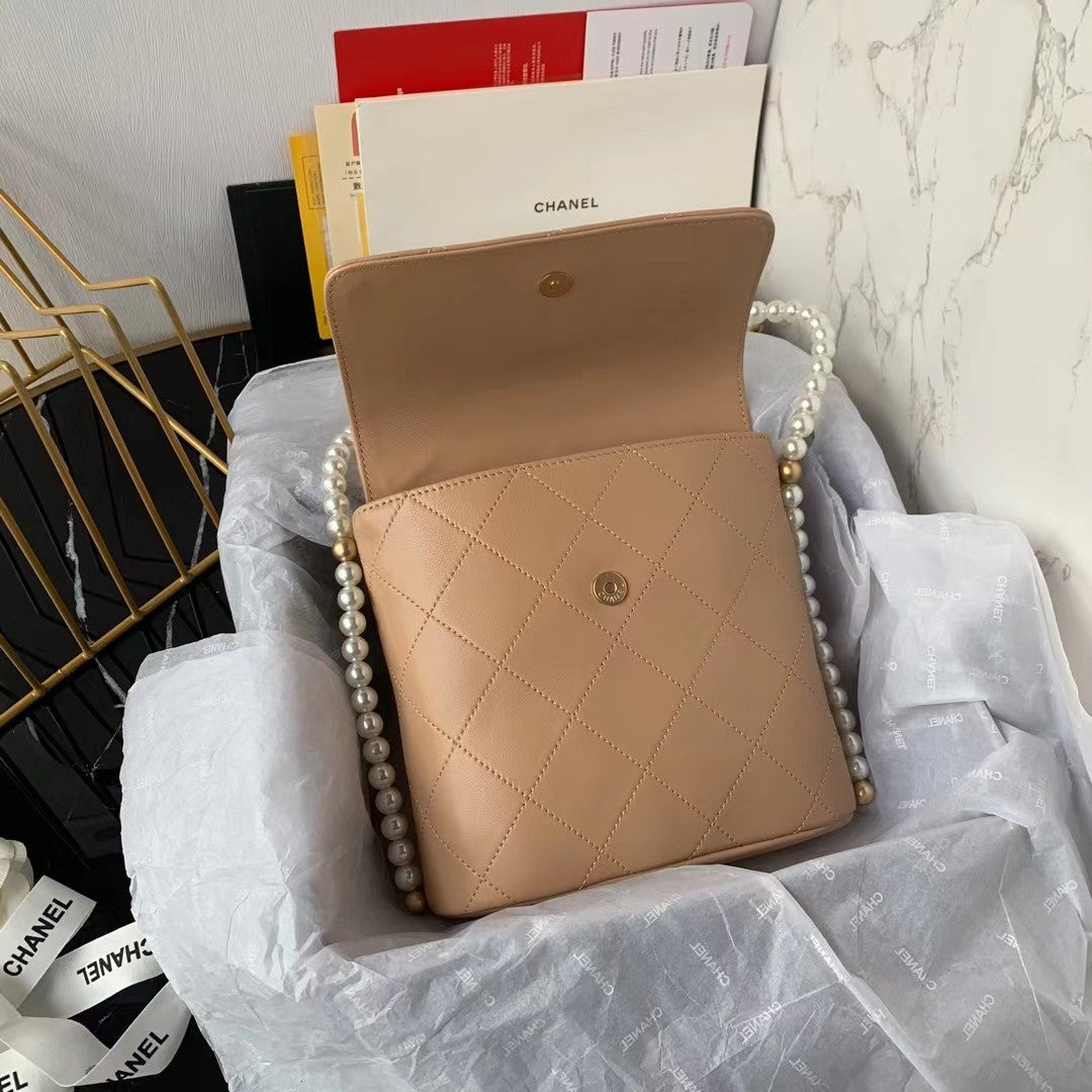 Chanel - Luxury Bag - CHL - 804