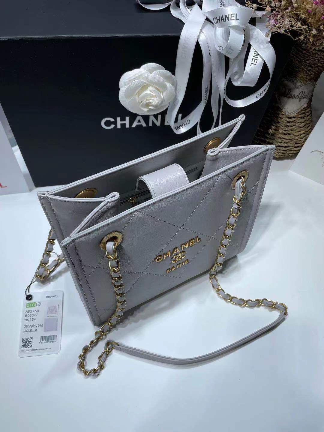 Chanel - Luxury Bag - CHL - 928